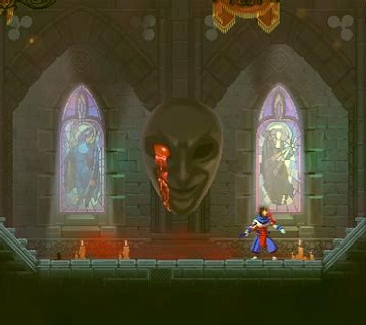 Dracula’s Castle Banquet slot game