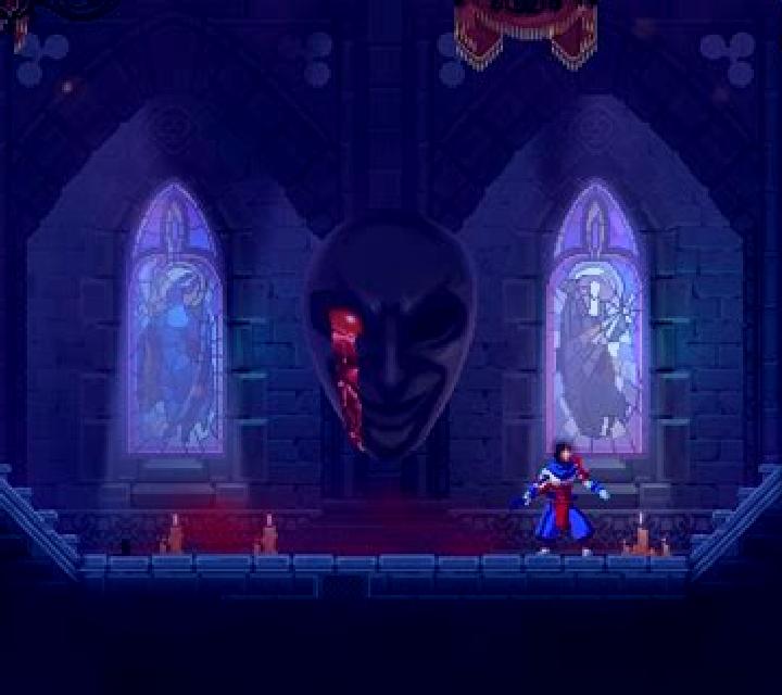 Dracula’s Castle Banquet slot
