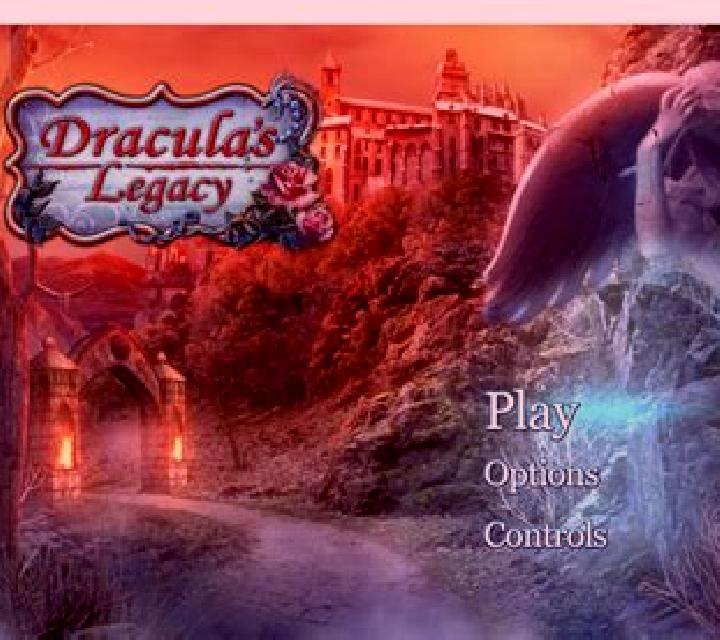 Dracula s Spinsanity slot game