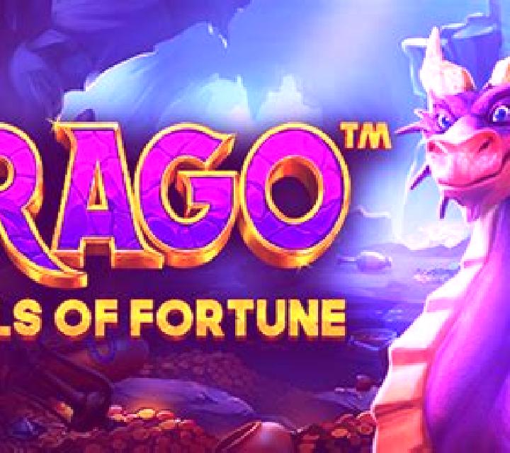 Drago - Jewels of Fortune online slot