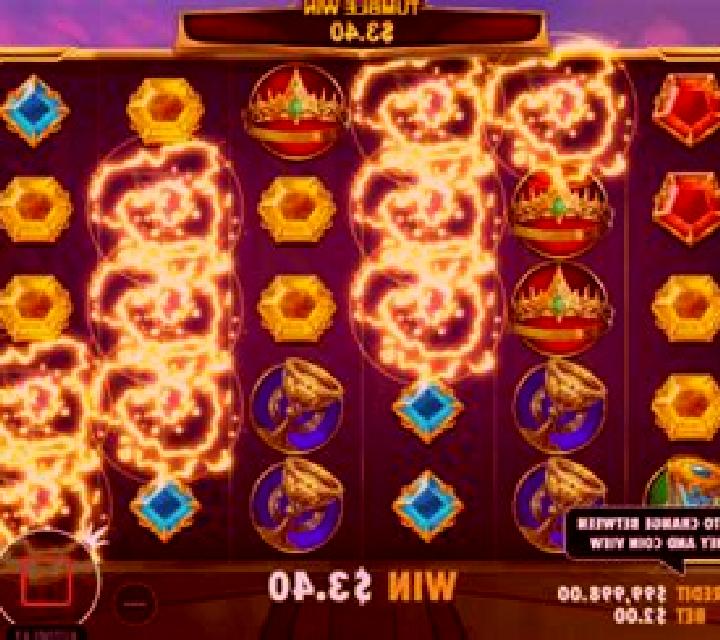 Dragon 1000 slot machine