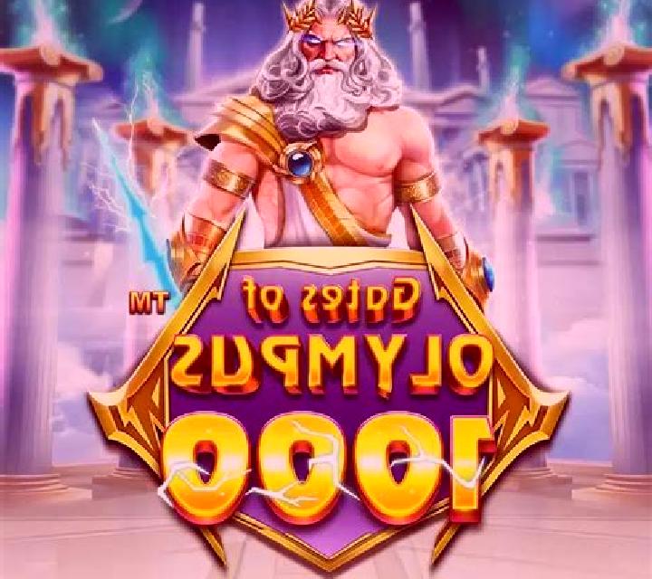 Dragon 1000 slot