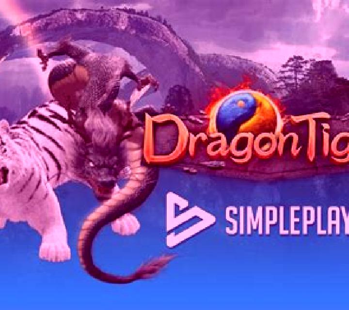Dragon 8 (SimplePlay) online slot