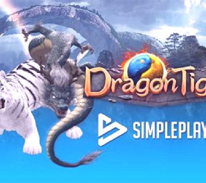 Dragon 8 (SimplePlay) slot game