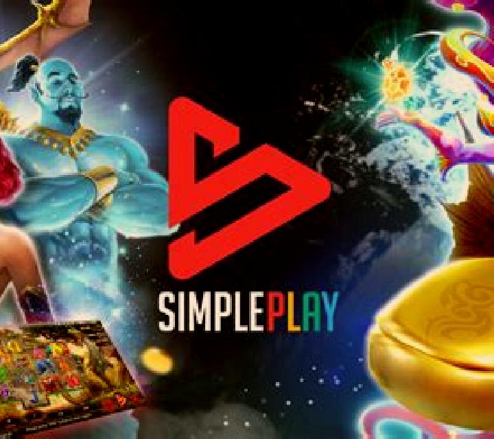 Dragon 8 (SimplePlay) slot machine