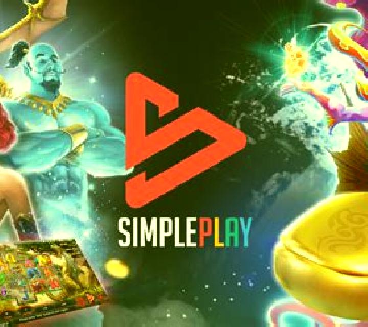 Dragon 8 (SimplePlay) slot