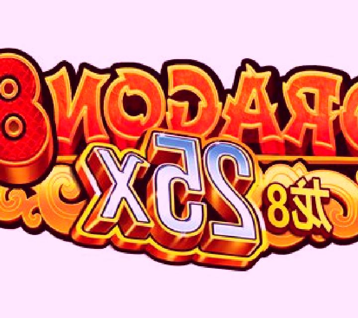 Dragon 8s 25x online slot