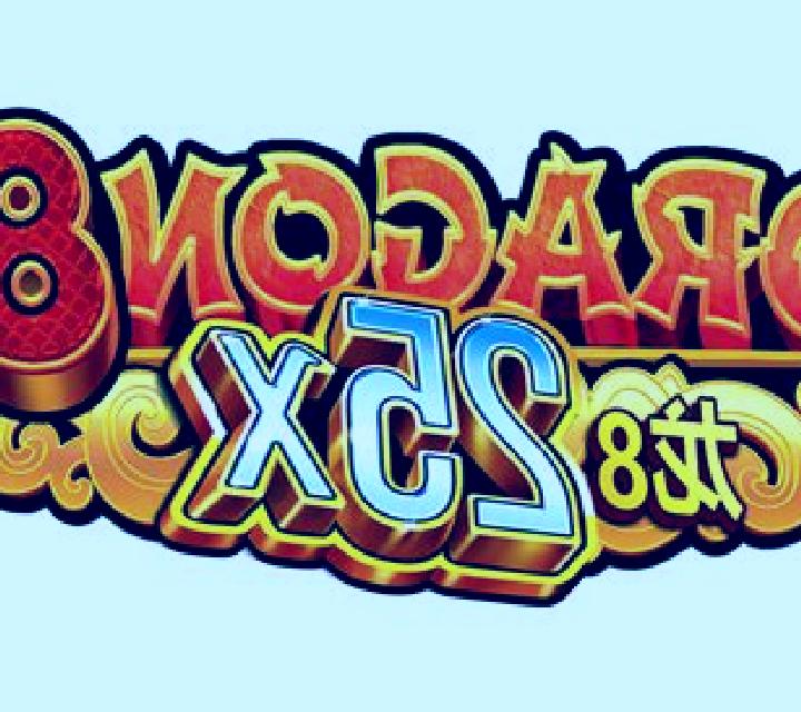 Dragon 8s 25x slot game