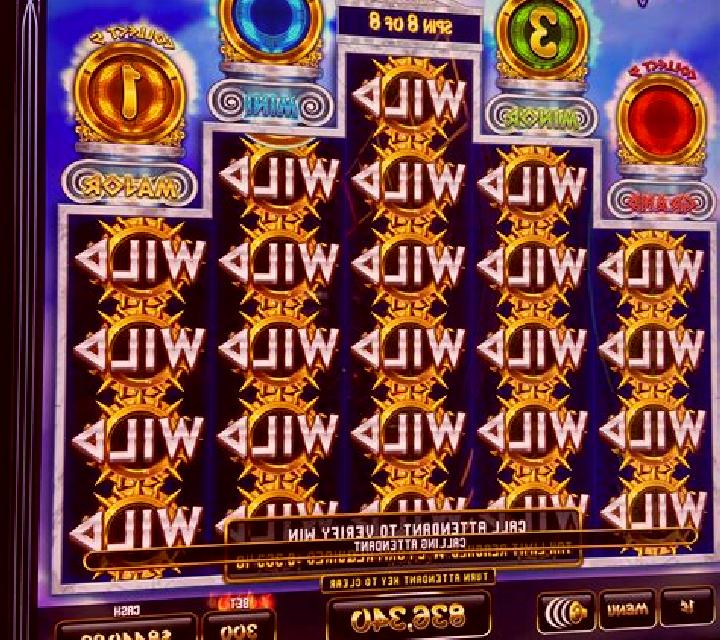 Dragon 8s online slot