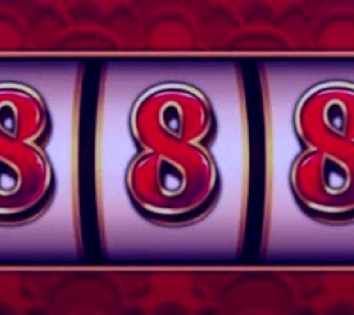 Dragon 8s slot game