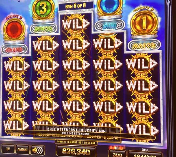 Dragon 8s slot