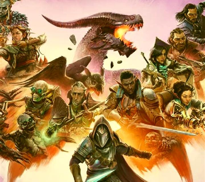 Dragon Age slot game