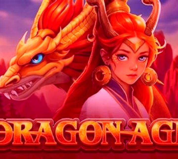 Dragon Age slot