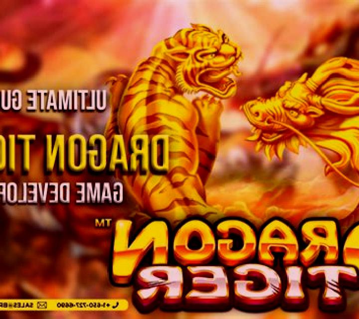 Dragon And Tiger (Ganapati) slot game