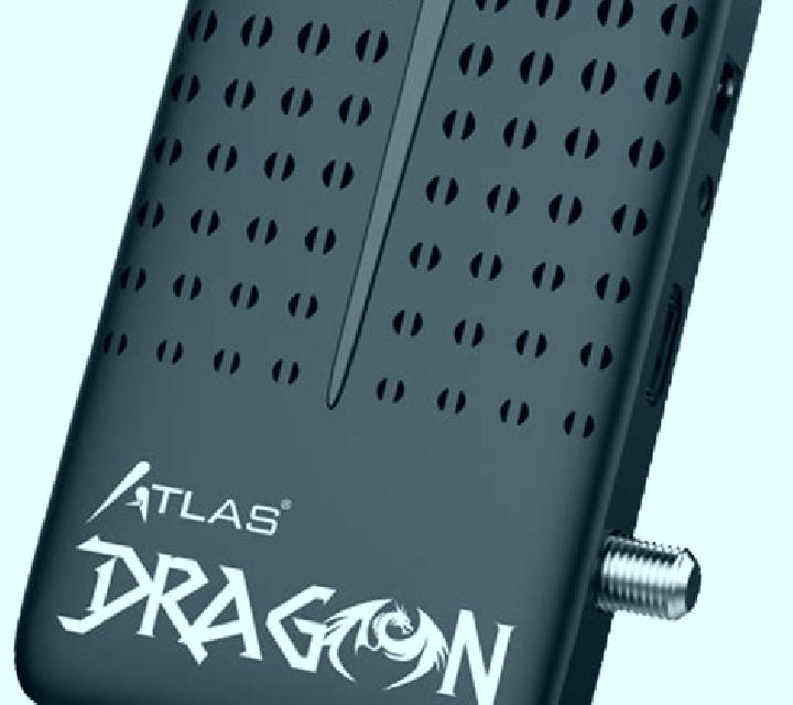 Dragon (Atlas-V) online slot