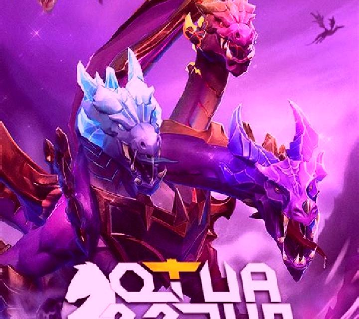Dragon Auto Chess online slot