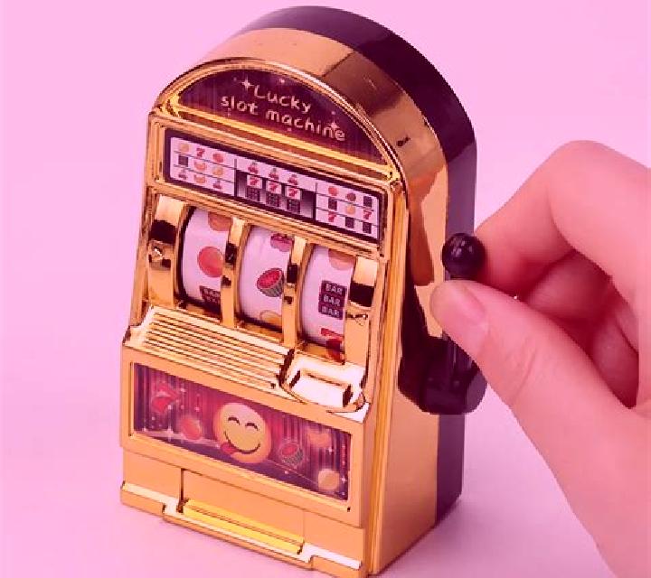 Dragon Auto Chess slot machine
