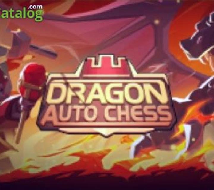Dragon Auto Chess slot