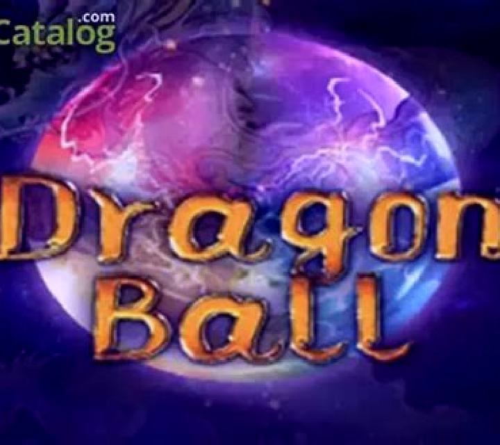 Dragon Ball (Aiwin Games) slot