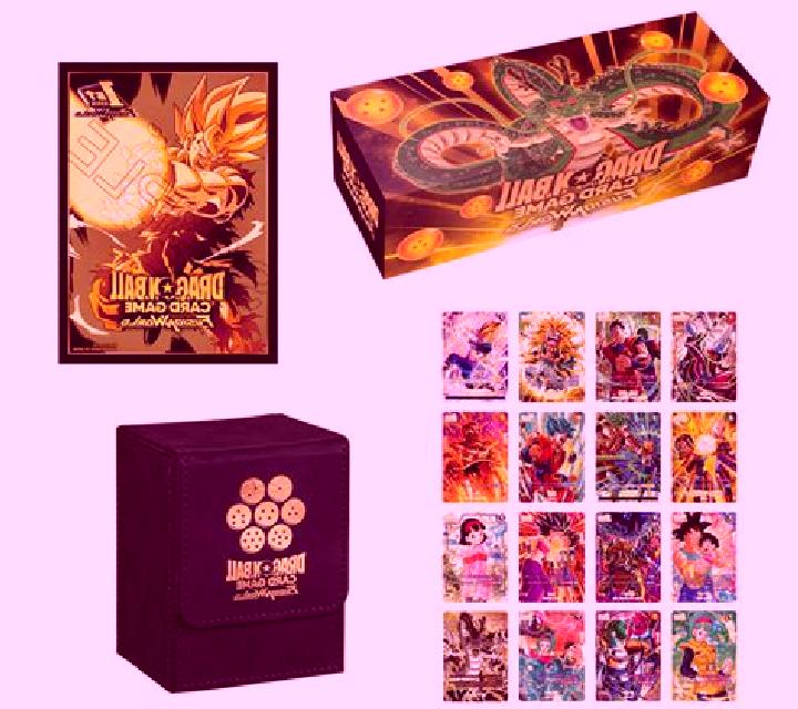 Dragon Ball (Ameba) slot game