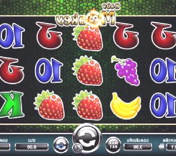 Dragon Ball (Ameba) slot machine