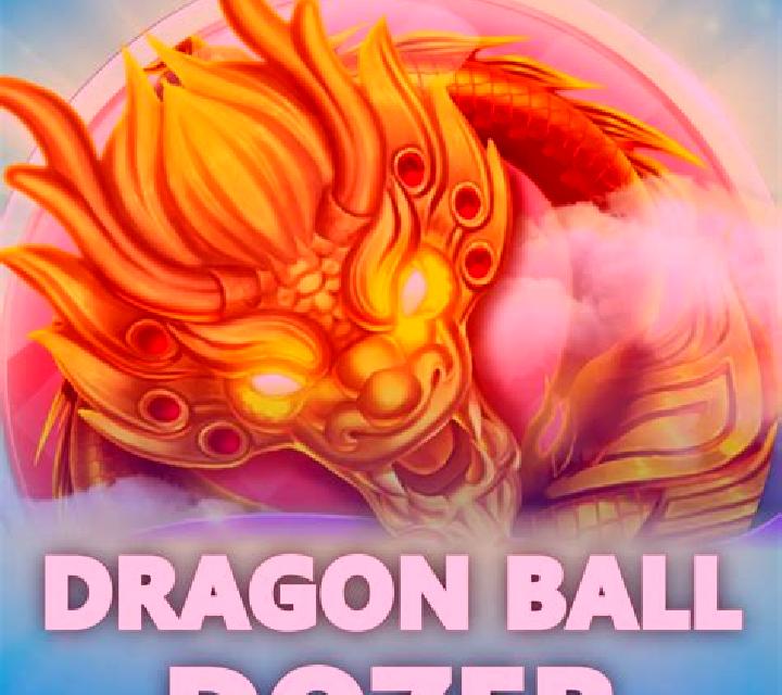 Dragon Ball Dozer online slot
