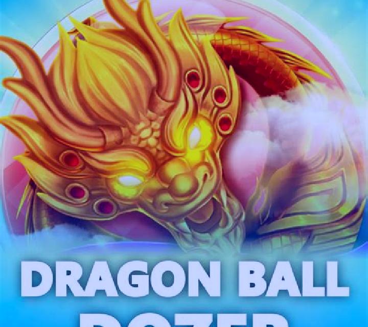 Dragon Ball Dozer slot game