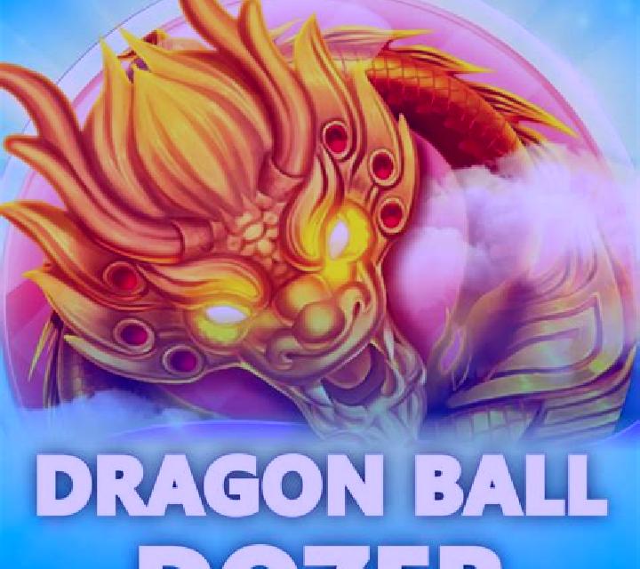 Dragon Ball Dozer slot