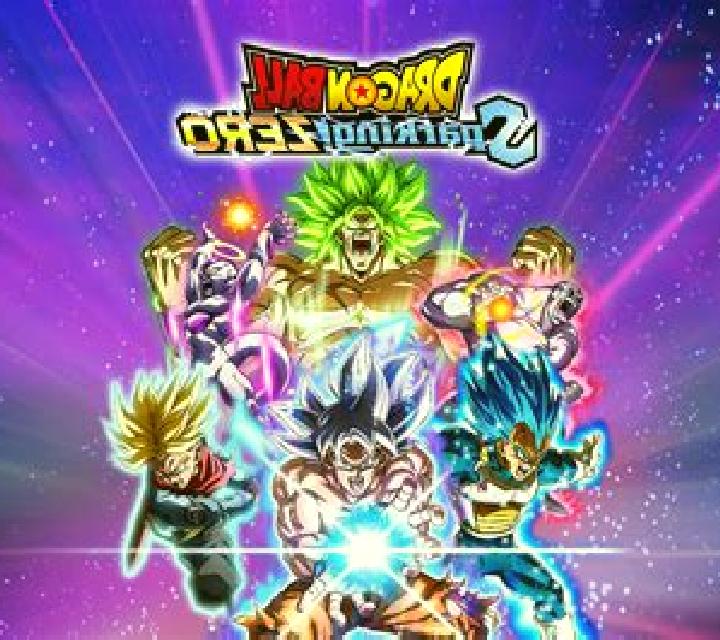 Dragon Ball Reels online slot