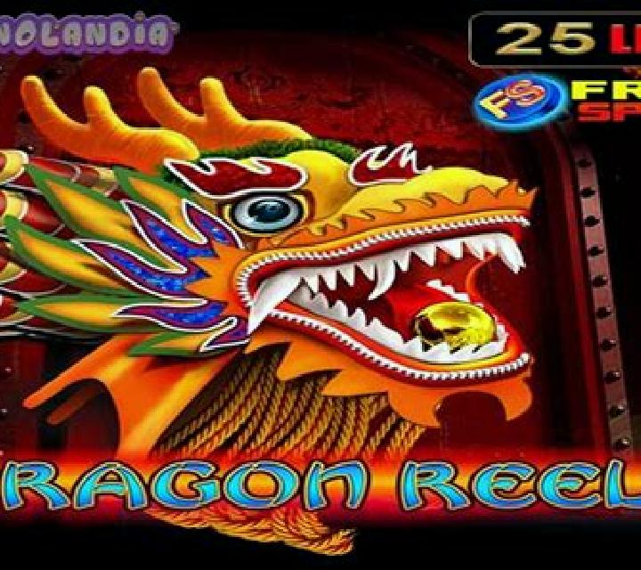 Dragon Ball Reels slot machine