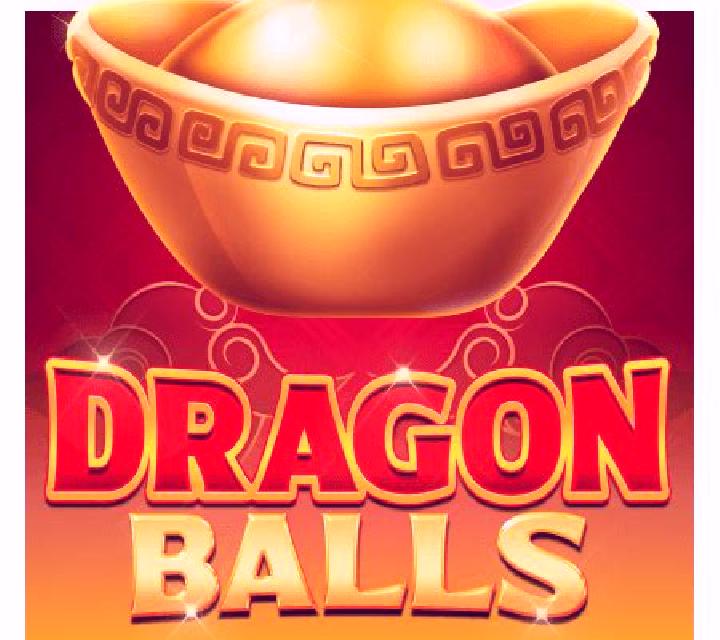 Dragon Balls slot