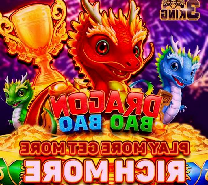 Dragon Bao Bao slot game