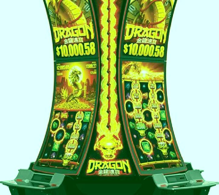 Dragon Bao Bao slot