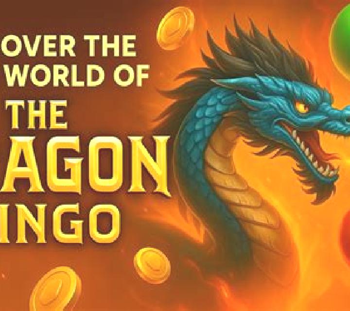 Dragon Bingo online slot