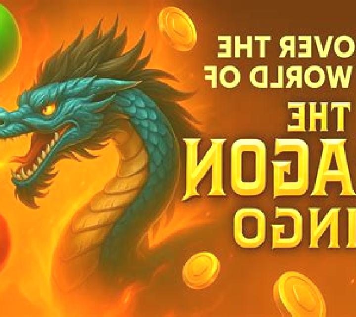 Dragon Bingo slot game