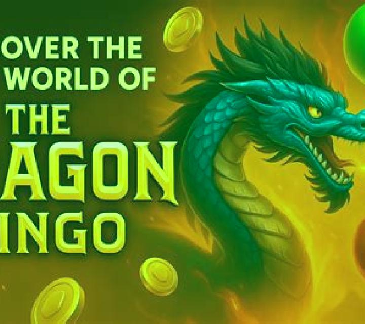 Dragon Bingo slot