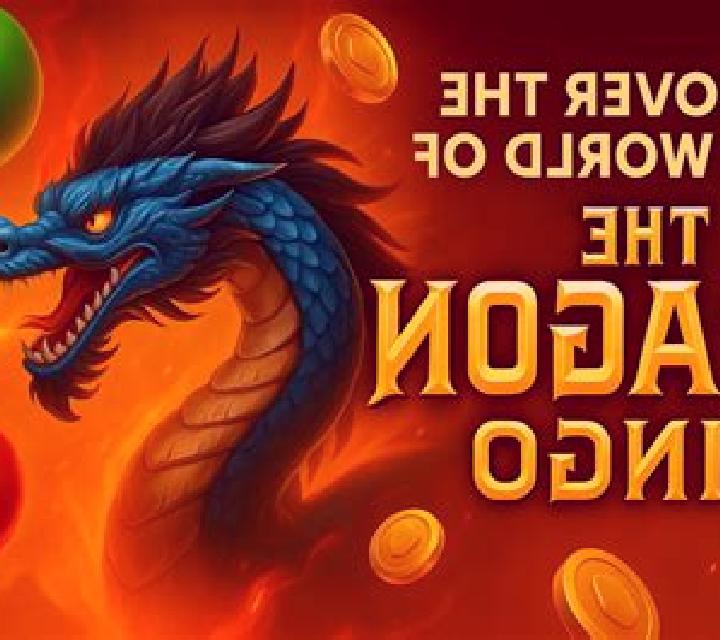 Dragon Bingo Triple Pot online slot