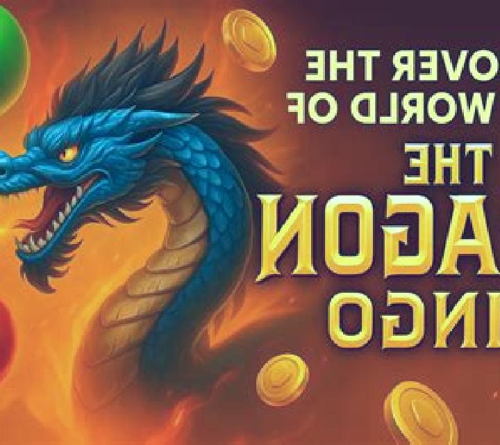 Dragon Bingo Triple Pot slot game