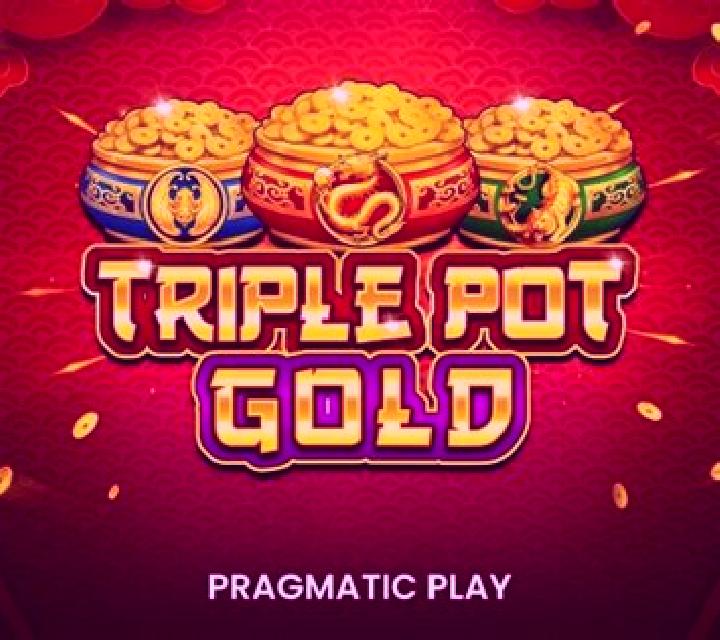 Dragon Bingo Triple Pot slot machine