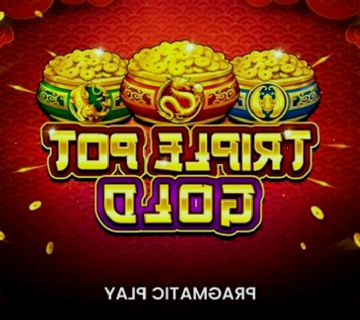 Dragon Bingo Triple Pot slot