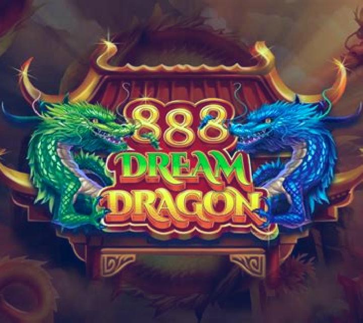 Dragon Blast (AGS) slot machine