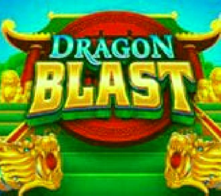 Dragon Blast (AGS) slot