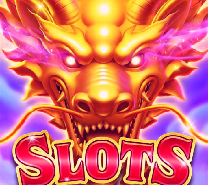 Dragon Blessing online slot
