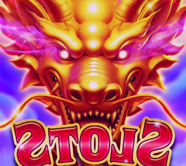 Dragon Blessing slot game