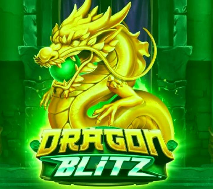 Dragon Blitz (Greentube) online slot