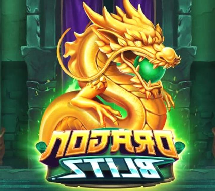 Dragon Blitz (Greentube) slot game