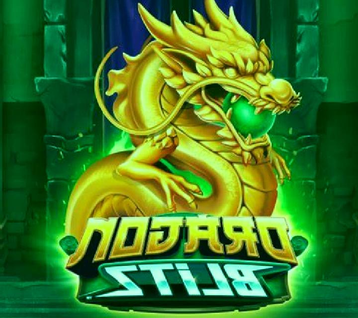 Dragon Blitz (Greentube) slot