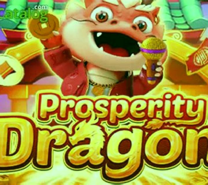 Dragon Blitz (Nextspin) slot game
