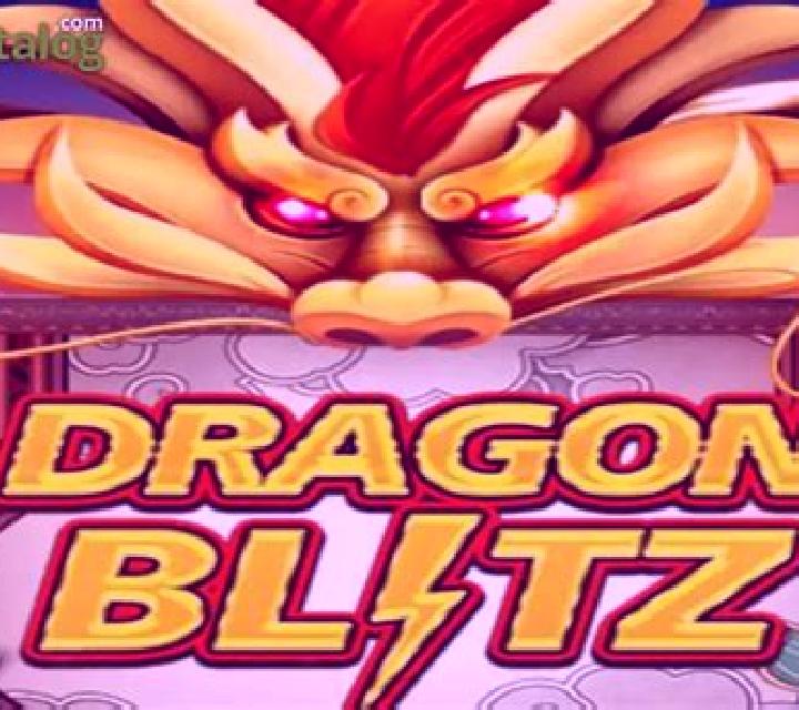 Dragon Blitz (Nextspin) slot