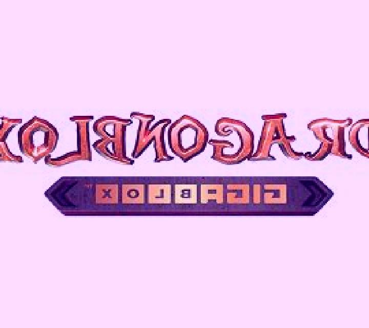 Dragon Blox GigaBlox slot game